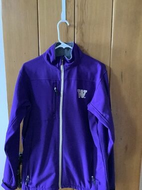University of Washington Fleece